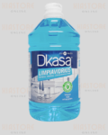 DKASA 4L LIMPIAVIDRIOS